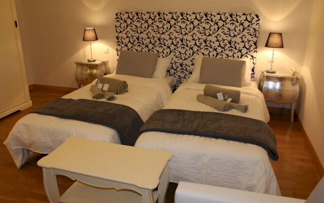 Dolce Vita Suites Hotel
