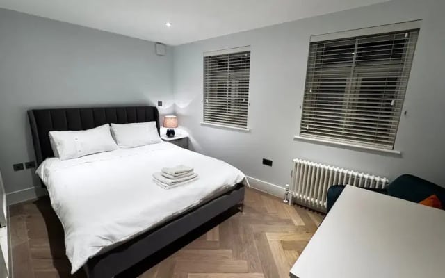 London Charm - Central London Apart Soho Mayfair