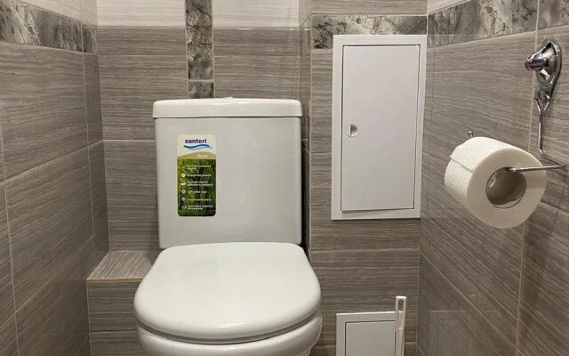 Пять Звёзд в микрорайоне Советский
