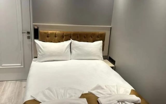 Sareban Hotel Istanbul