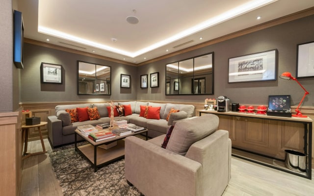 Hôtel Le 209 Paris Bercy