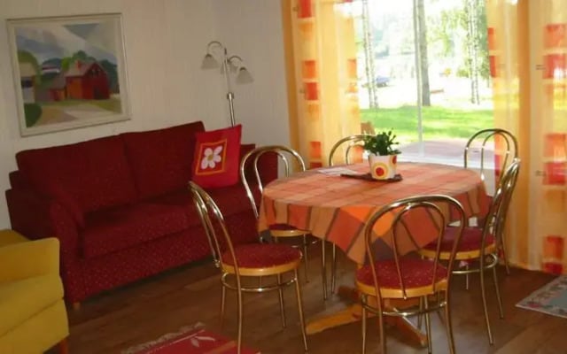 Country Hotel Eevantalo