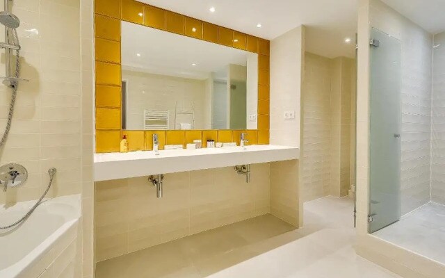 LE VAUGIRARD - 3bedrooms Apartment Premium