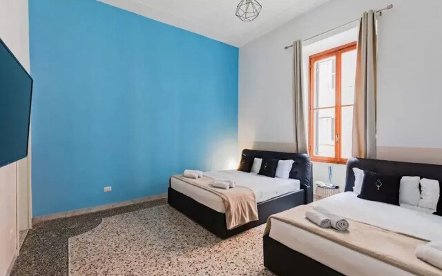 World Aparts - Monti / Via Nazionale – Esquilino Apartments