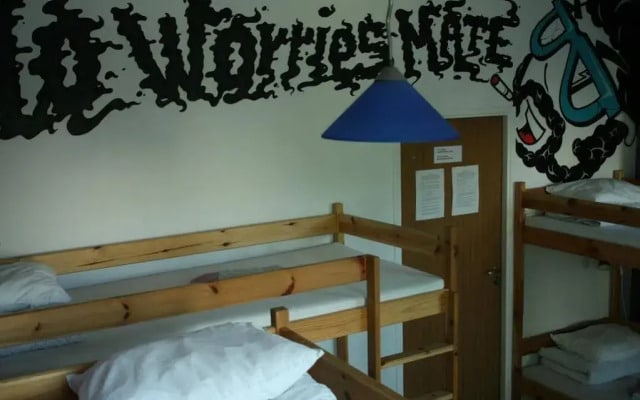 Globetrotter Hostel