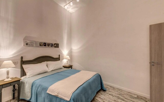 Loft in San Pietro