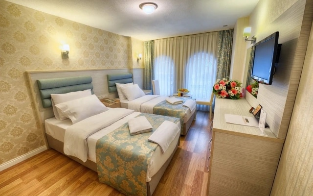 New Florenta Hotel