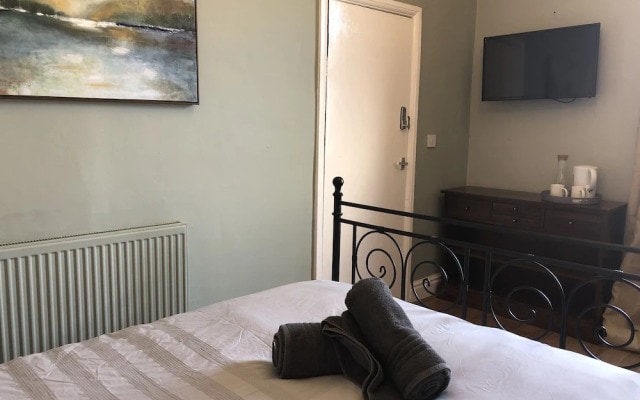 Esmond Rooms Liverpool