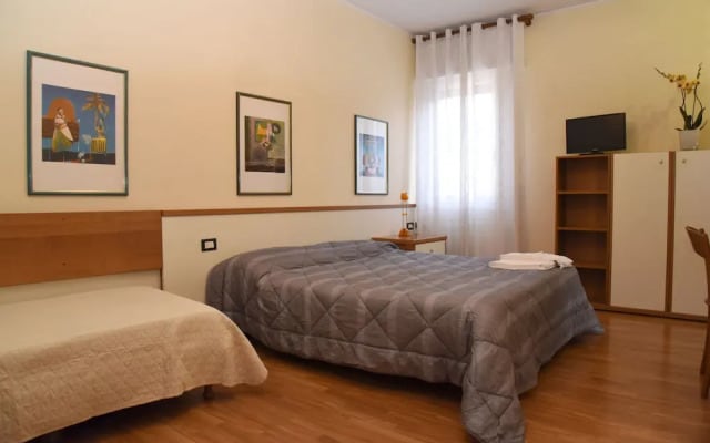 B&B Al Bacareto Ristorante