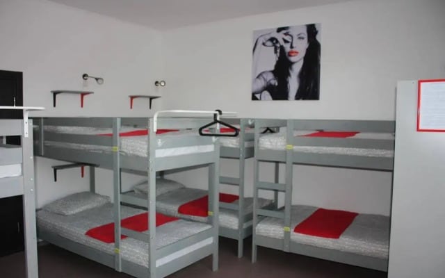 Hostel Hollywood