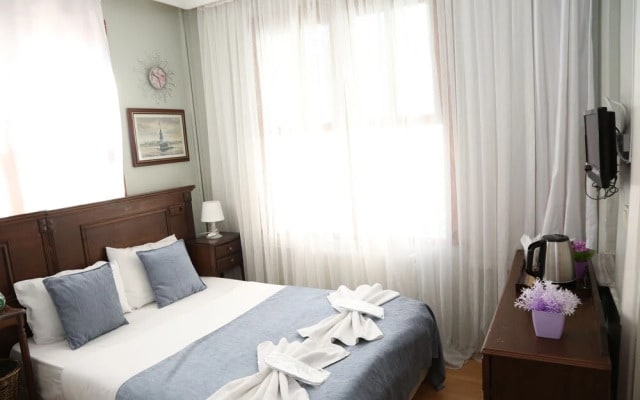 La Vista Hotel