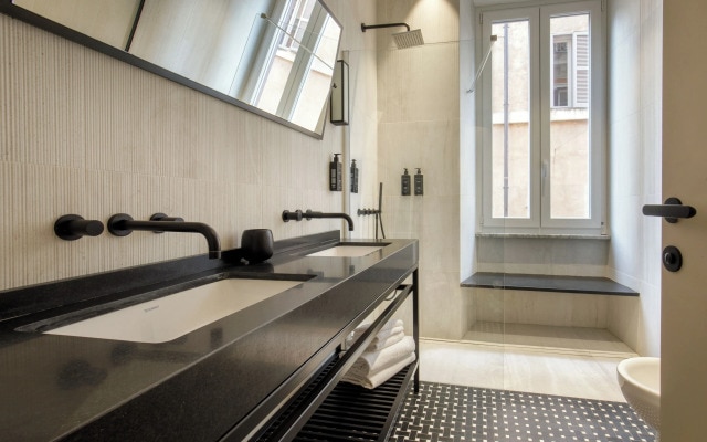 Ripetta Luxury Apartments