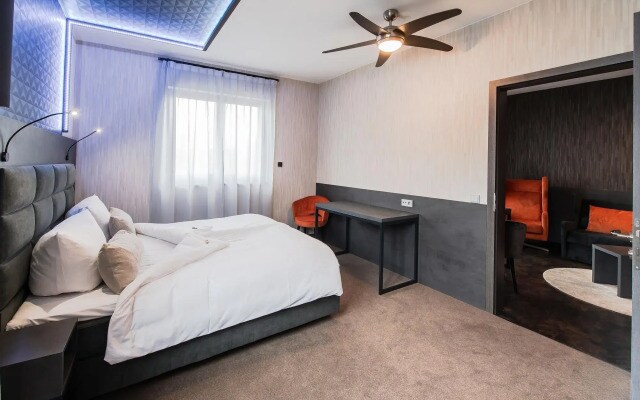 Premium by GS Hotel