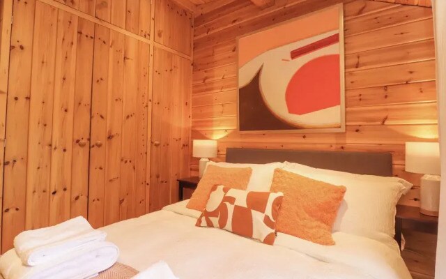 Artisan Lodge