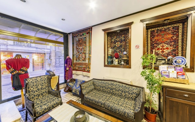 Hotel Fehmi Bey
