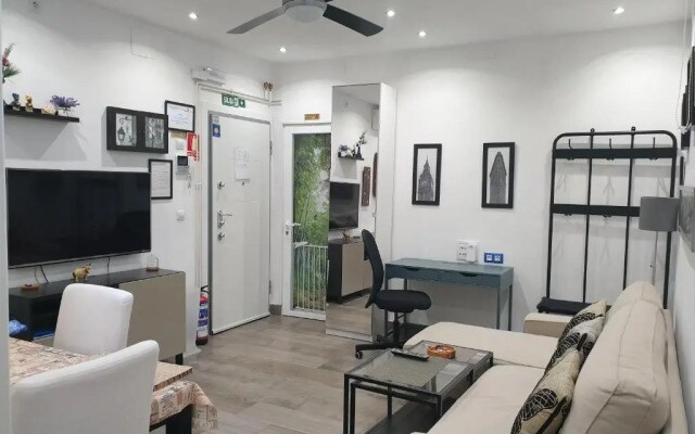 Apartment Meson de Paredes