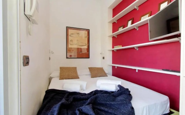 Repubblica Apartment (Adults Only)