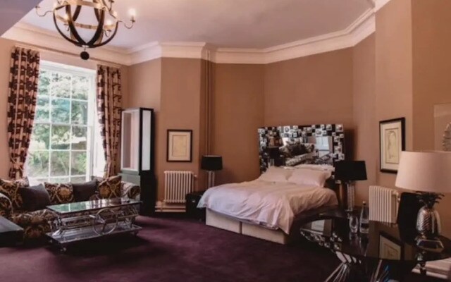Haigh Hall Hotel