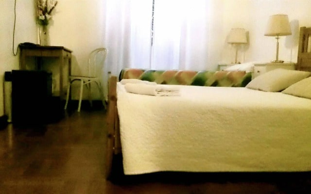 Roma Hotel Srls