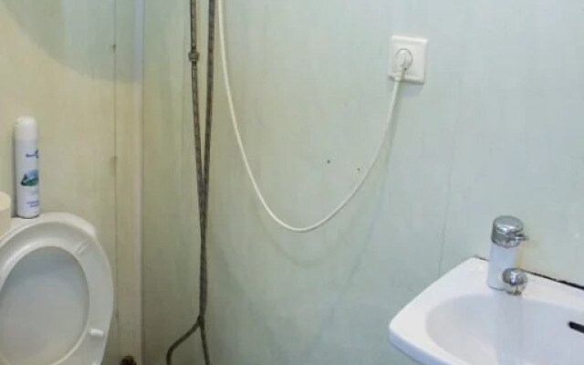 M Mini Hotel