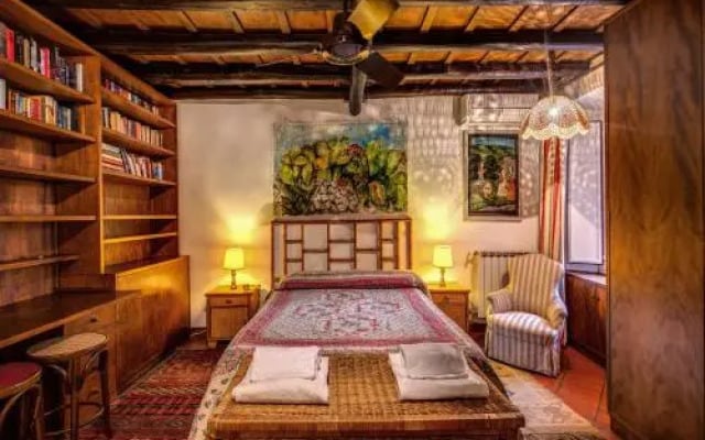 Rome Nice Apartment - Trastevere
