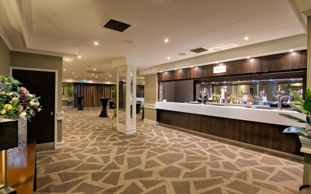 DoubleTree by Hilton London - Ealing Hotel