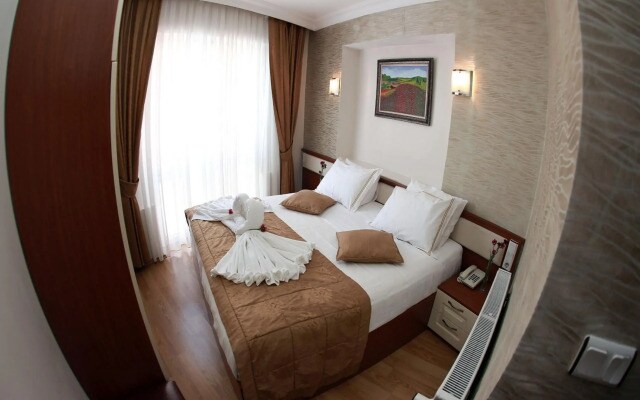 Arife Sultan Hotel
