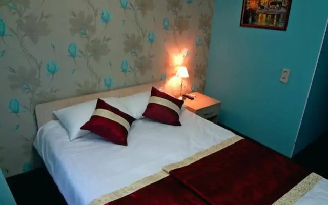 Hotel Tango