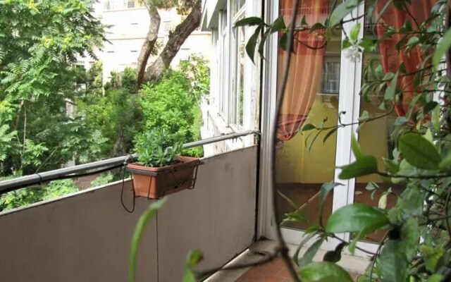 Cozy home Parioli Muse