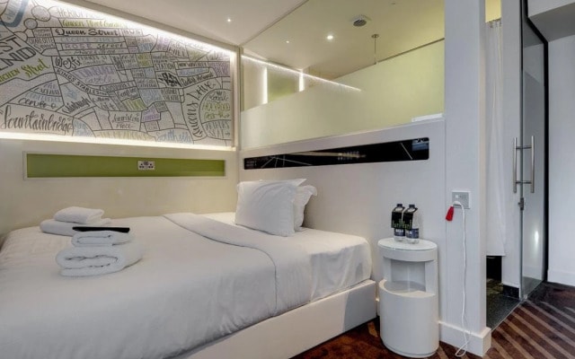 Hub By Premier Inn London Spitalfields