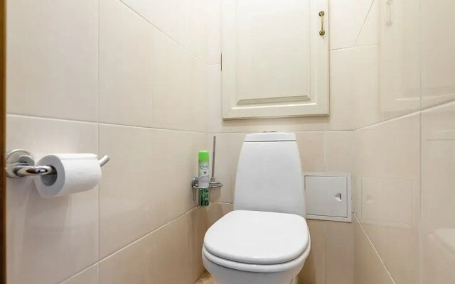 Апартаменты RentWill Crocus 25