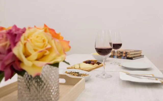 Rental Apartment Mlaga - Malaga 1 bedroom 2 persons - POP 10437