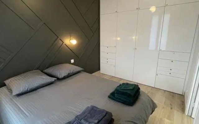 Appartement cosy proche RER et centre ville