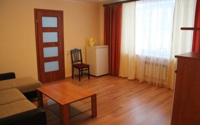 SKA Mini-Hotel