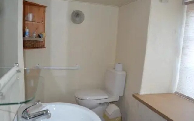 Vilnius Collegium Apartment