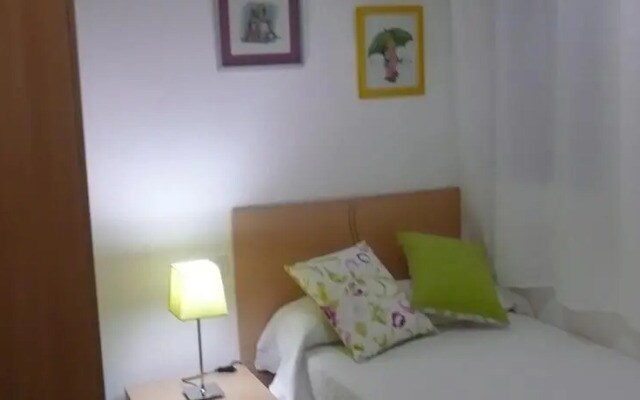 Apartamento Gran Via Fira Montjuic