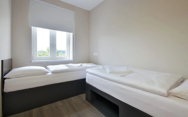 Minimino hotel
