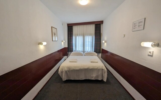 Budget Hotel Ben