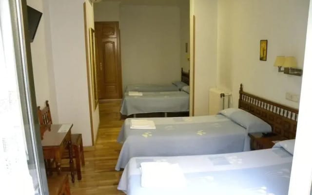 Hostal Biarritz