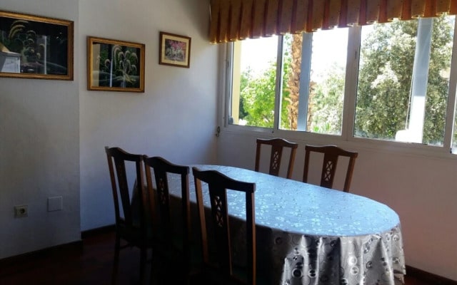 102208 Apartment In Malaga