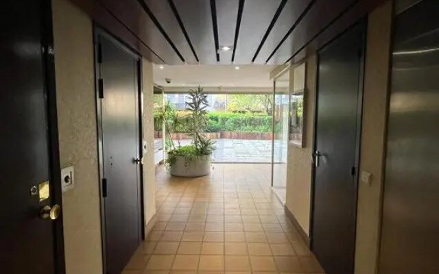 Studio Vincennes proche Paris