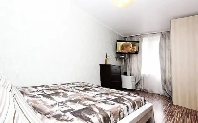 ApartLux Третьяковская