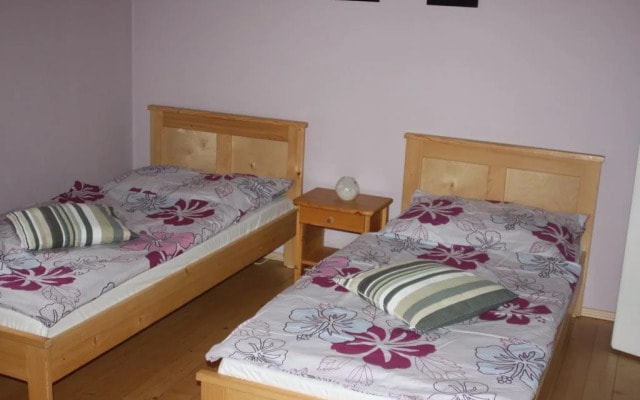 Penzion Na Střelnici