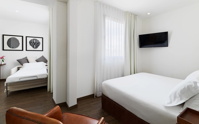 H10 Montcada Boutique Hotel