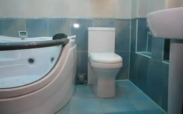 Апартаменты Альянс на Газетном