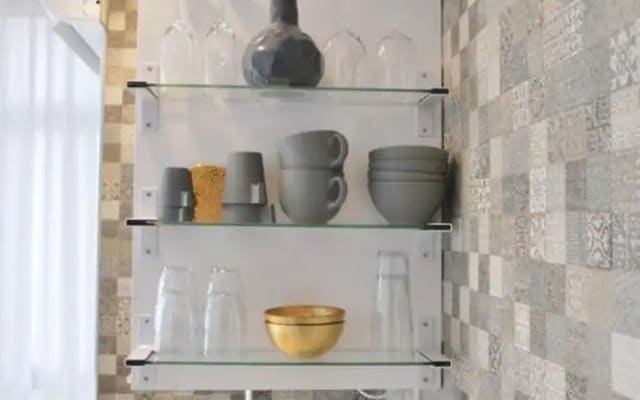106614 - Apartment In Malaga