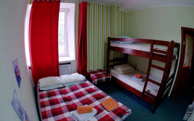 Open Hostel Pyjamas