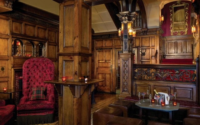The Gore London – Starhotels Collezione