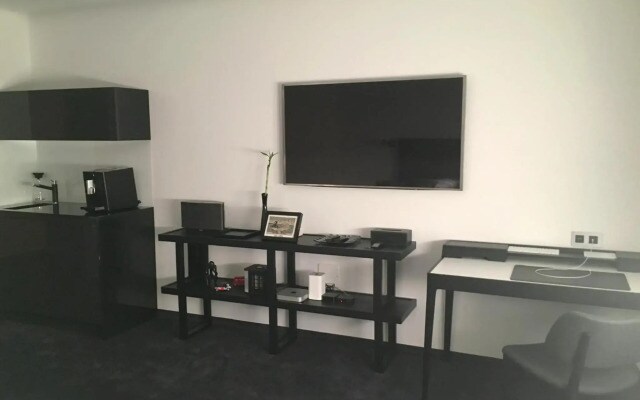 Apartman Grey