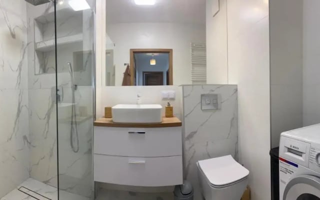 Apartament105mokotow